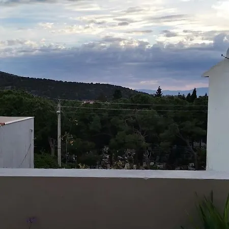 Lägenhet Evalacati - Stylish Flat Yellow Çeşme
